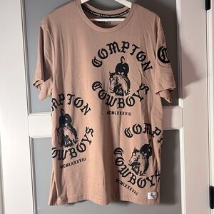 Compton Cowboys Tshirt